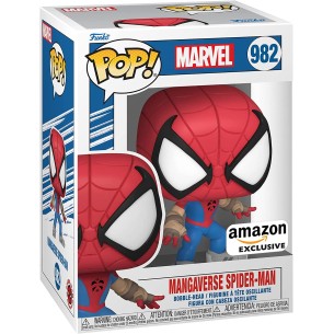 Marvel POP! Vinyl Figure...