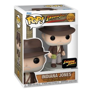 Indiana Jones 5 POP! Movies...