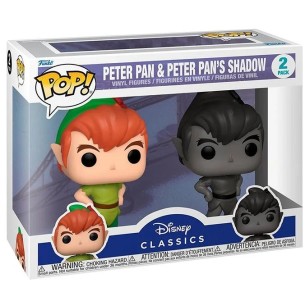 Disney Peter Pan POP! Vinyl...