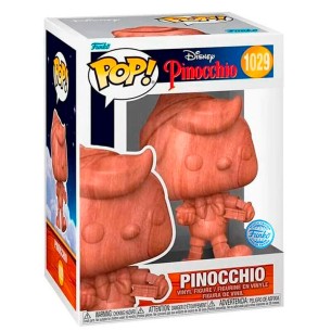Disney POP! Disney Vinyl...