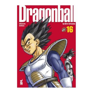 Dragon Ball Ultimate...