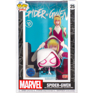 Spider-Man: Across the...