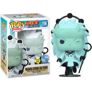 Naruto POP! Vinyl Figure...