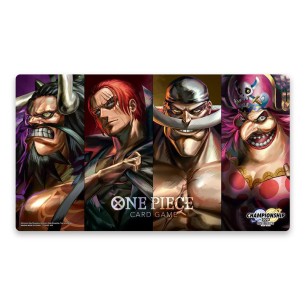 One Piece Card Game Special Goods Set Former Four... 2