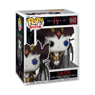 Diablo 4 Oversized POP!...