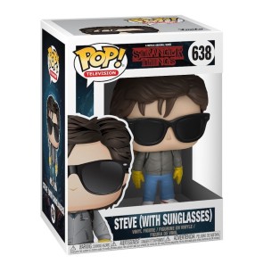 Stranger Things POP! TV...