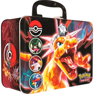 Pokemon - Valigetta in...