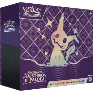 Pokémon Set Allenatore...