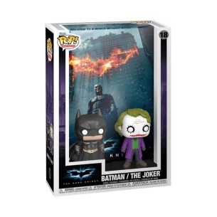 DC POP! Movie Poster and...