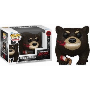Cocaine Bear POP! Movies...