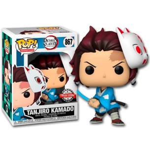 Demon Slayer POP! Animation...