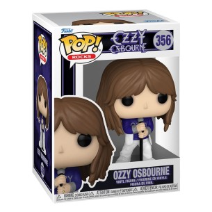 Ozzy Osbourne POP! Rocks...