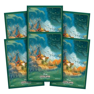 Disney Lorcana - Sleeve...