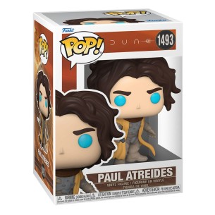 Dune 2 POP! Movies Vinyl...