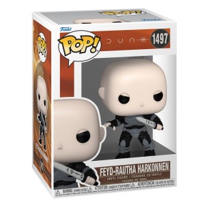 Dune 2 POP! Movies Vinyl...