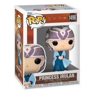 Dune 2 POP! Movies Vinyl...