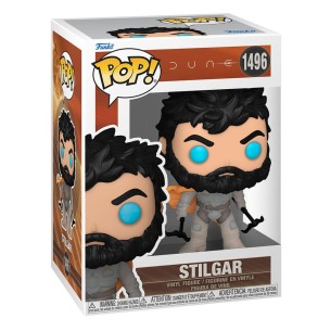 Dune 2 POP! Movies Vinyl...