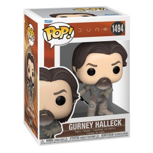 Dune 2 POP! Movies Vinyl...