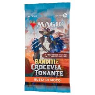 Banditi di Crocevia Tonante - Display Play Booster (36... 2