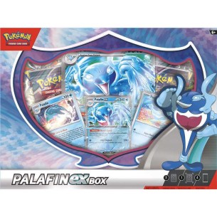 Pokémon - Collezione Box...