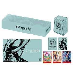 One Piece Card Game - 1st Year Anniversary Set - JAP