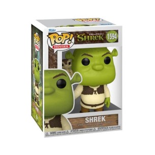 Shrek POP! Movies Vinyl...