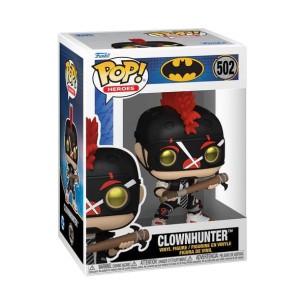 DC Comics Series POP!...