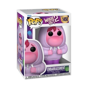 Inside Out 2 POP! Disney...