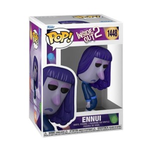 Inside Out 2 POP! Disney...