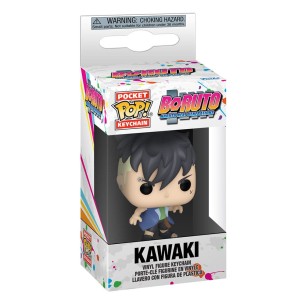 Portachiavi Boruto - Naruto...