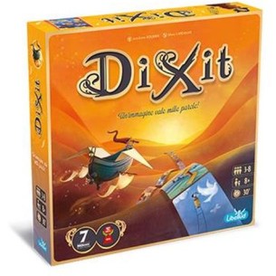 Dixit - ITA