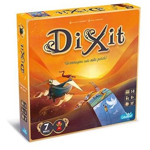 Dixit - ITA