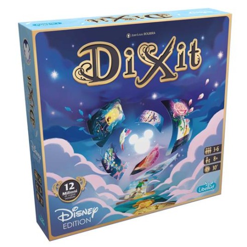 Dixit - Disney Edition - ITA