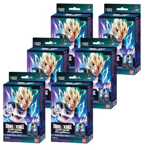 Dragon Ball Super TCG:...