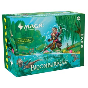 Magic Bloomburrow - Bundle...