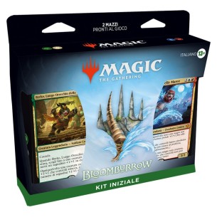 Magic Bloomburrow - Starter Kit - ITA