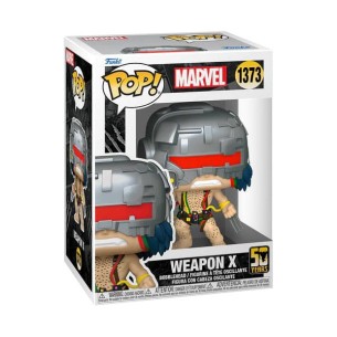 Marvel POP! Marvel Vinyl...