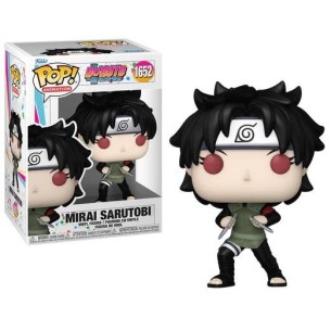 Boruto: Naruto Next...