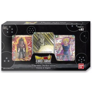 Dragon Ball Super TCG:...