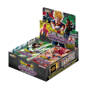 Dragon Ball Super TCG:...