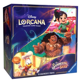 Disney Lorcana - Capitolo 5...