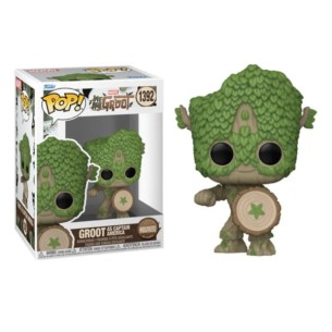 We Are Groot POP! Movies...
