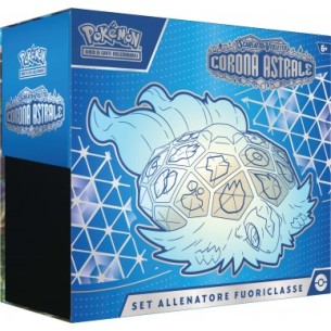 Pokémon Set Allenatore...