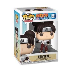 Naruto Pop! Animation Vinyl...