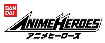 Bandai Anime Heroes