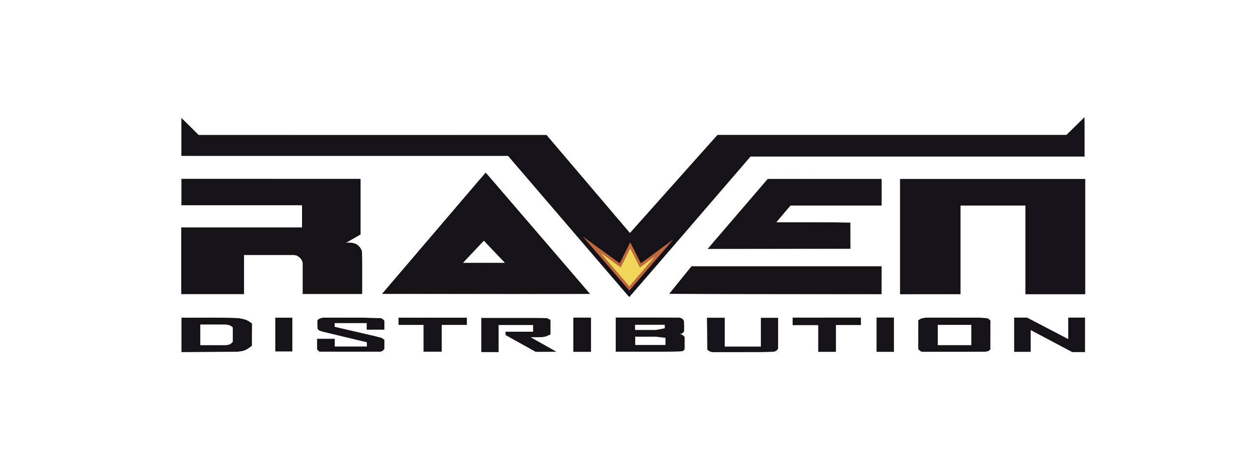 Raven Distribution