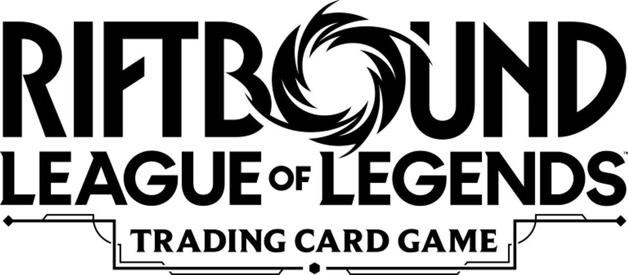 League of Legends TCG